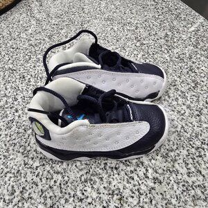 Jordan Toddler size 7c hightop sneakers